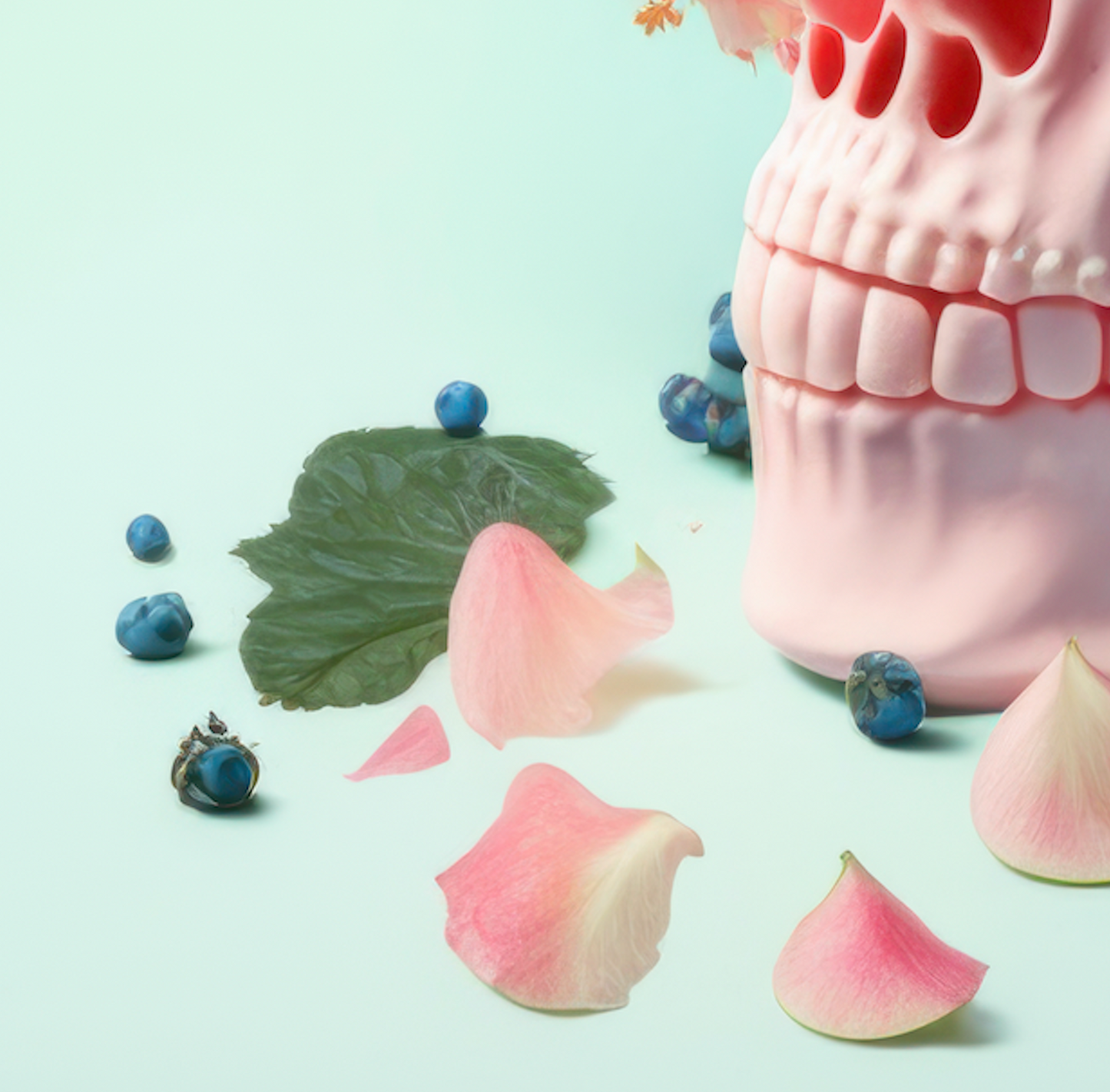 Ken Kelleher - Still Life 4 (2023)