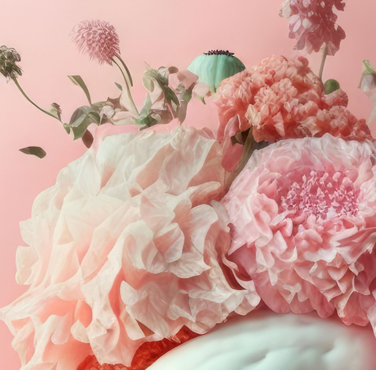 Ken Kelleher - Still Life 5 (2023)