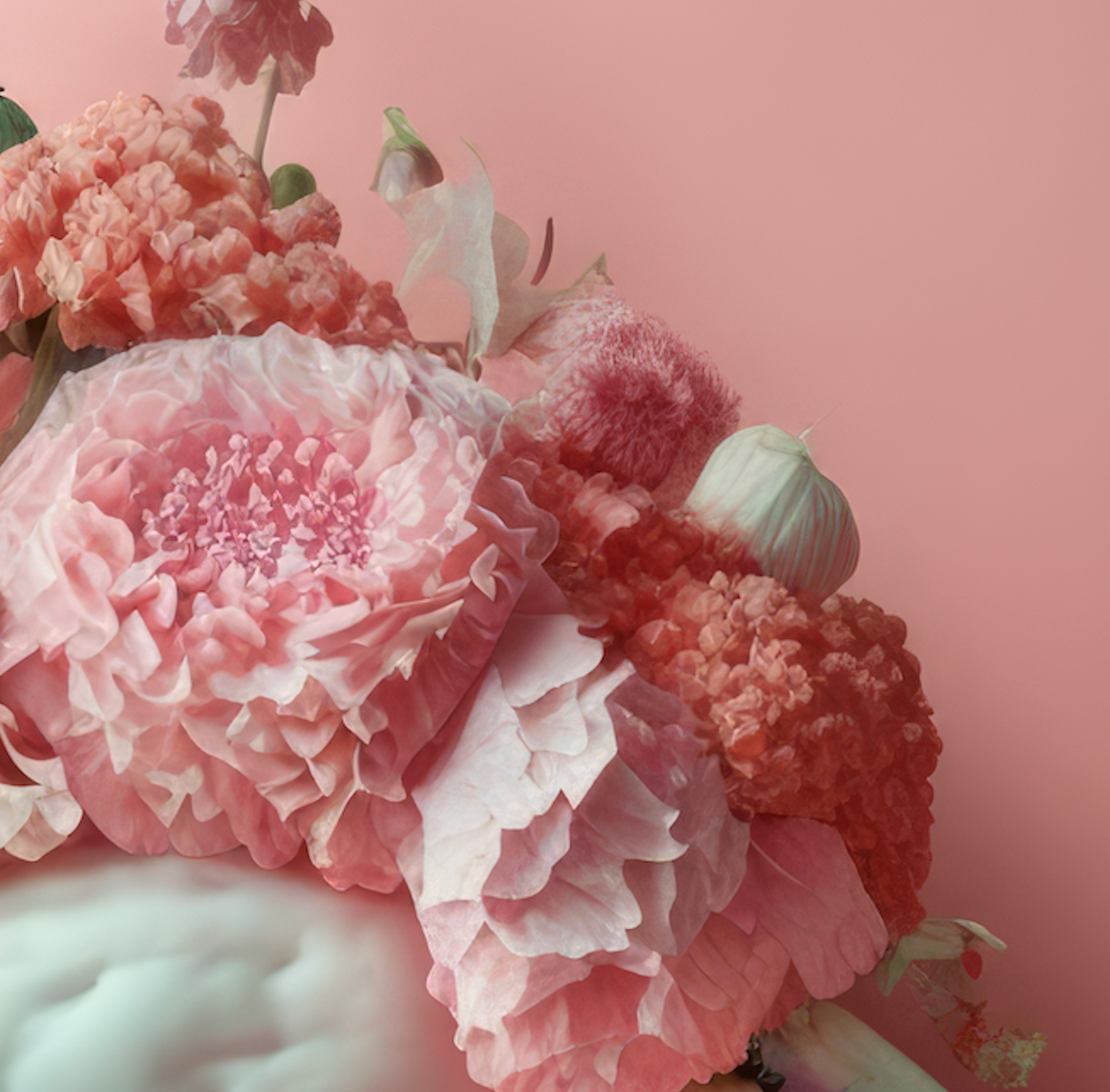 Ken Kelleher - Still Life 5 (2023)