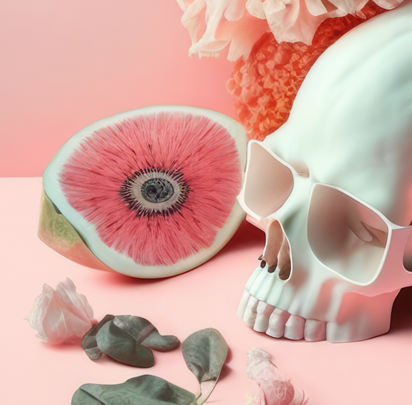 Ken Kelleher - Still Life 5 (2023)