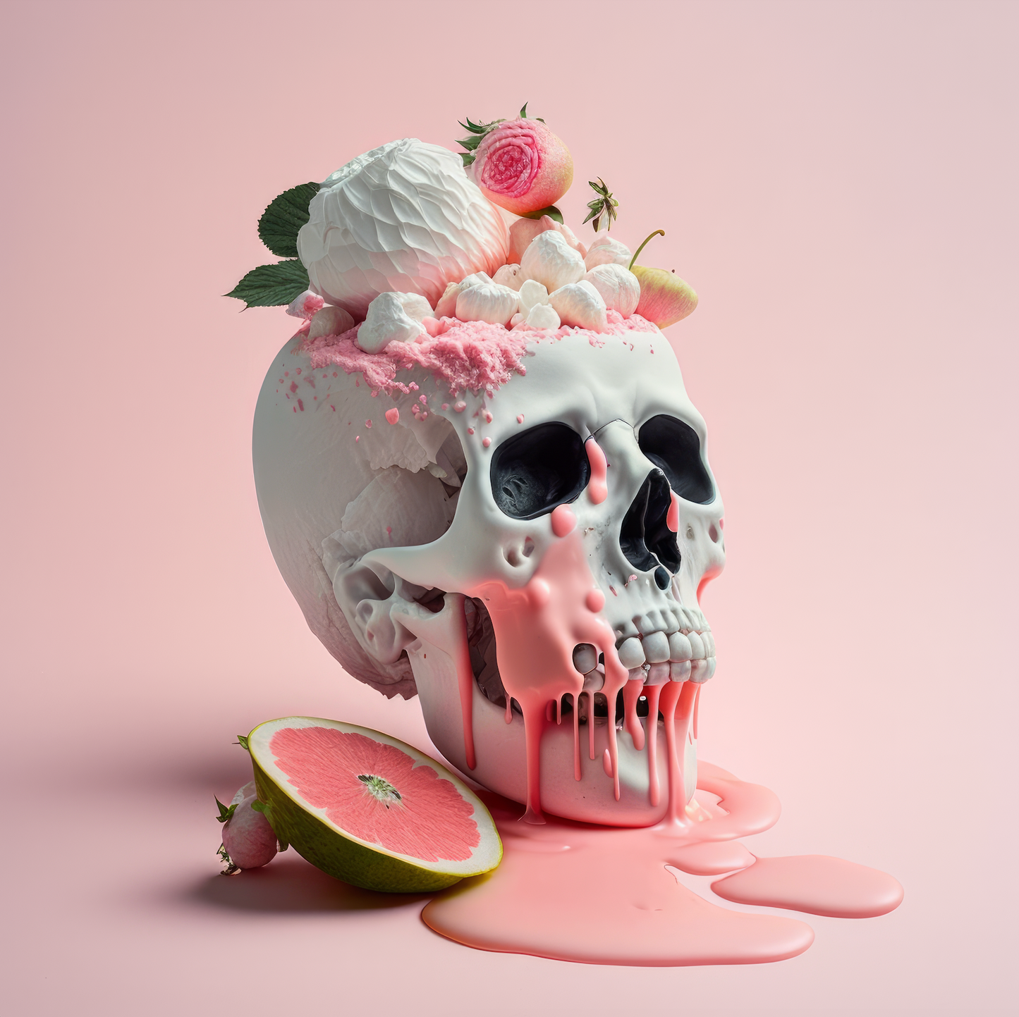 Ken Kelleher - Still Life 6 (2023)