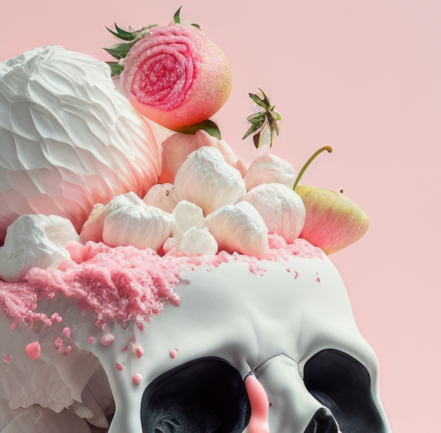 Ken Kelleher - Still Life 6 (2023)
