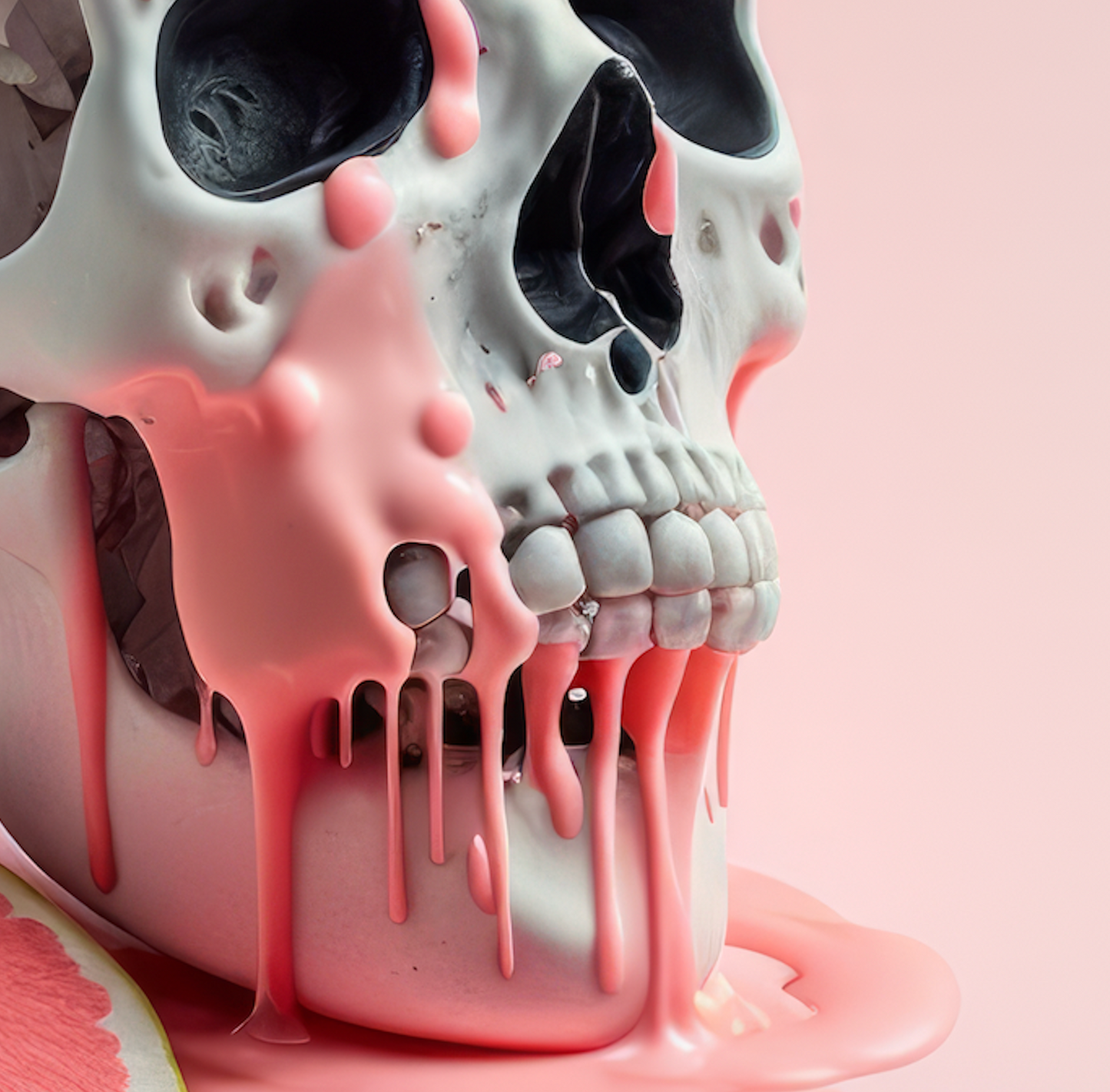 Ken Kelleher - Still Life 6 (2023)