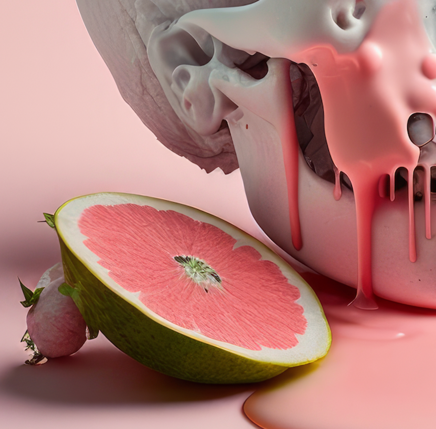 Ken Kelleher - Still Life 6 (2023)