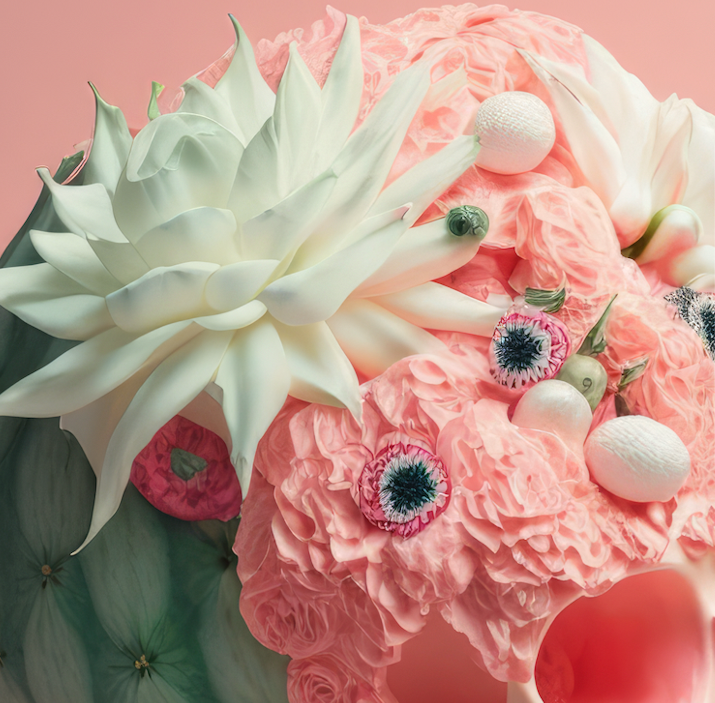 Ken Kelleher - Still Life 7 (2023)