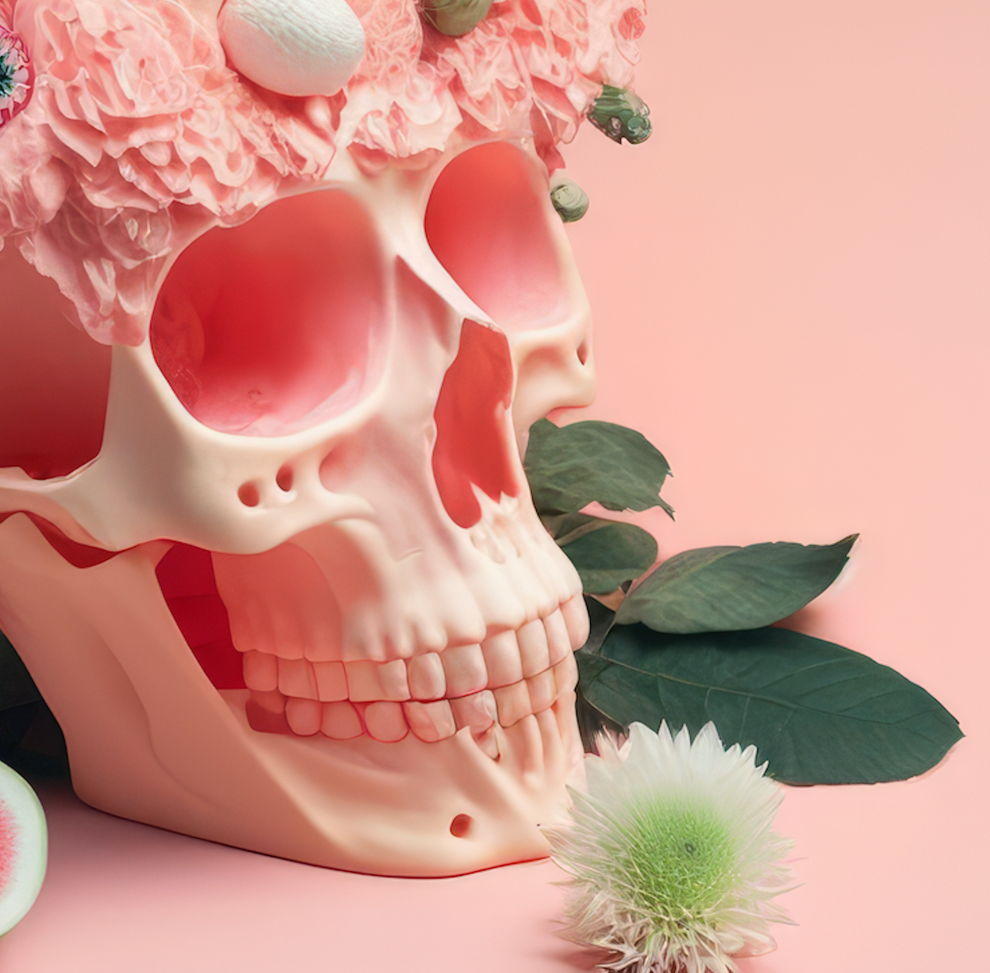 Ken Kelleher - Still Life 7 (2023)