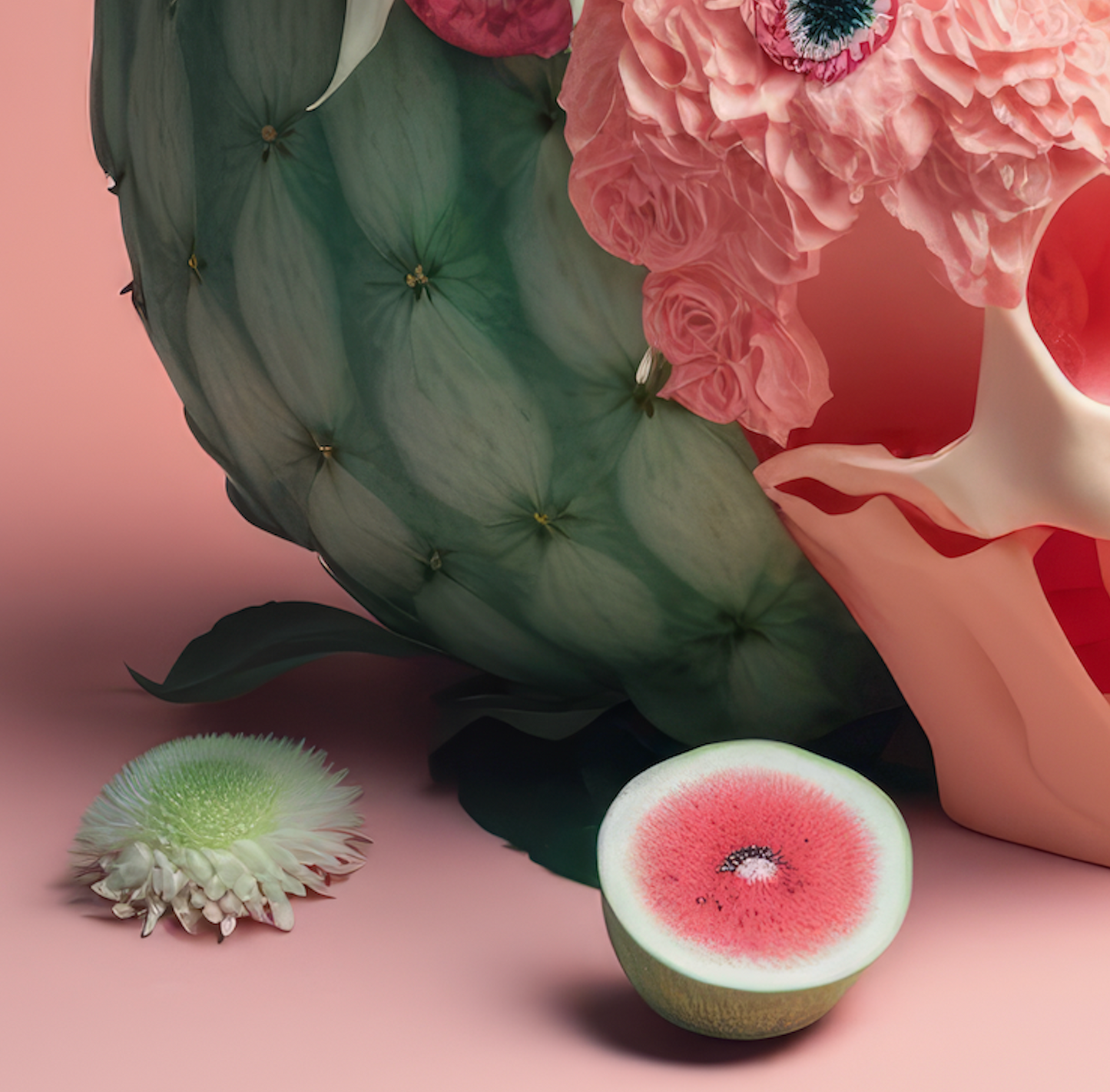 Ken Kelleher - Still Life 7 (2023)