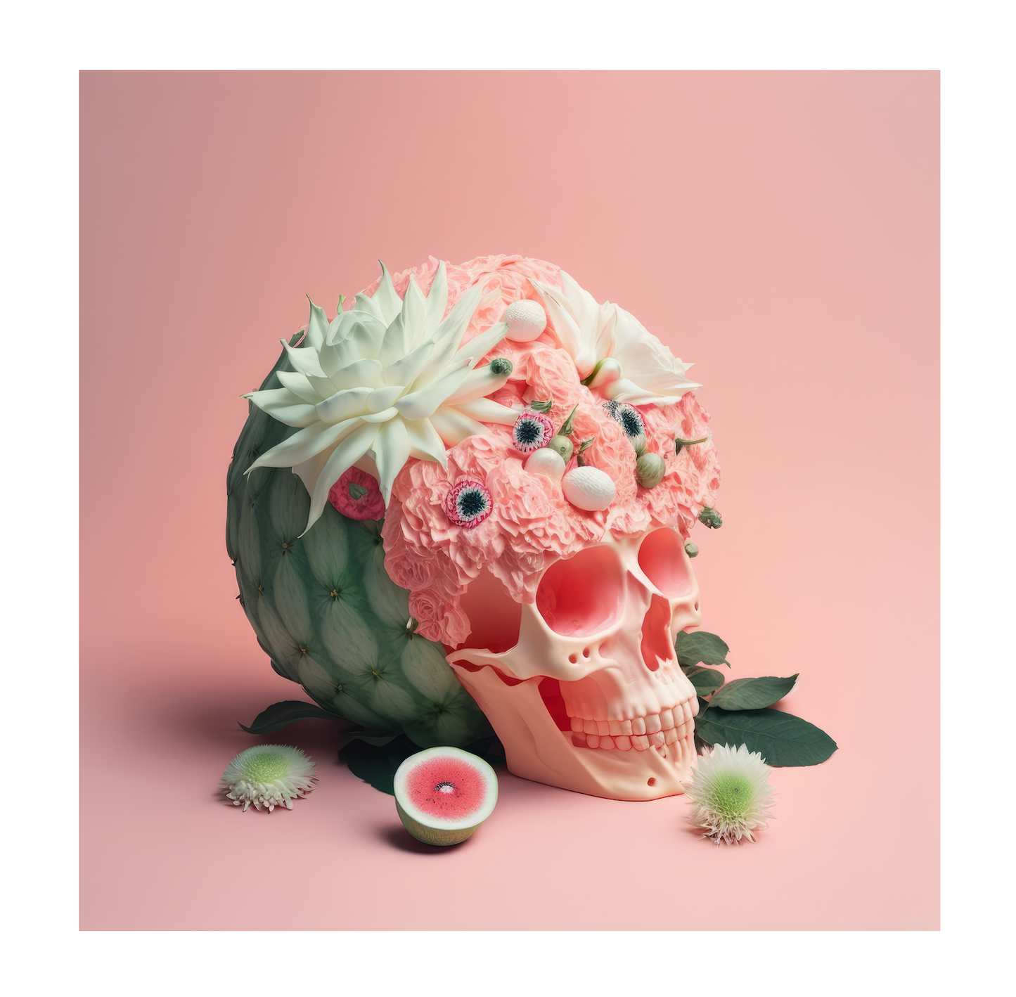 Ken Kelleher - Still Life 7 (2023)