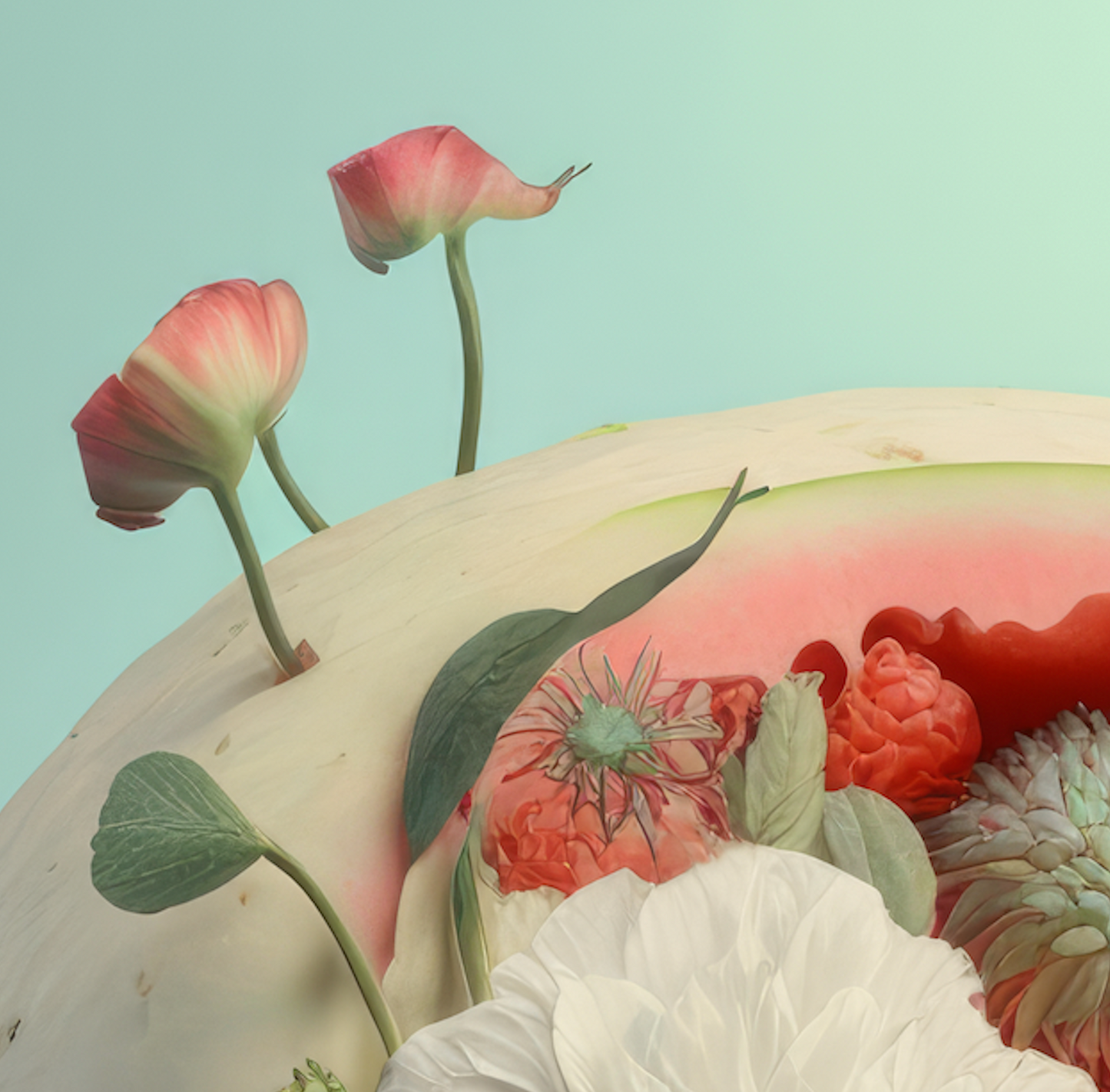 Ken Kelleher - Still Life 8 (2023)