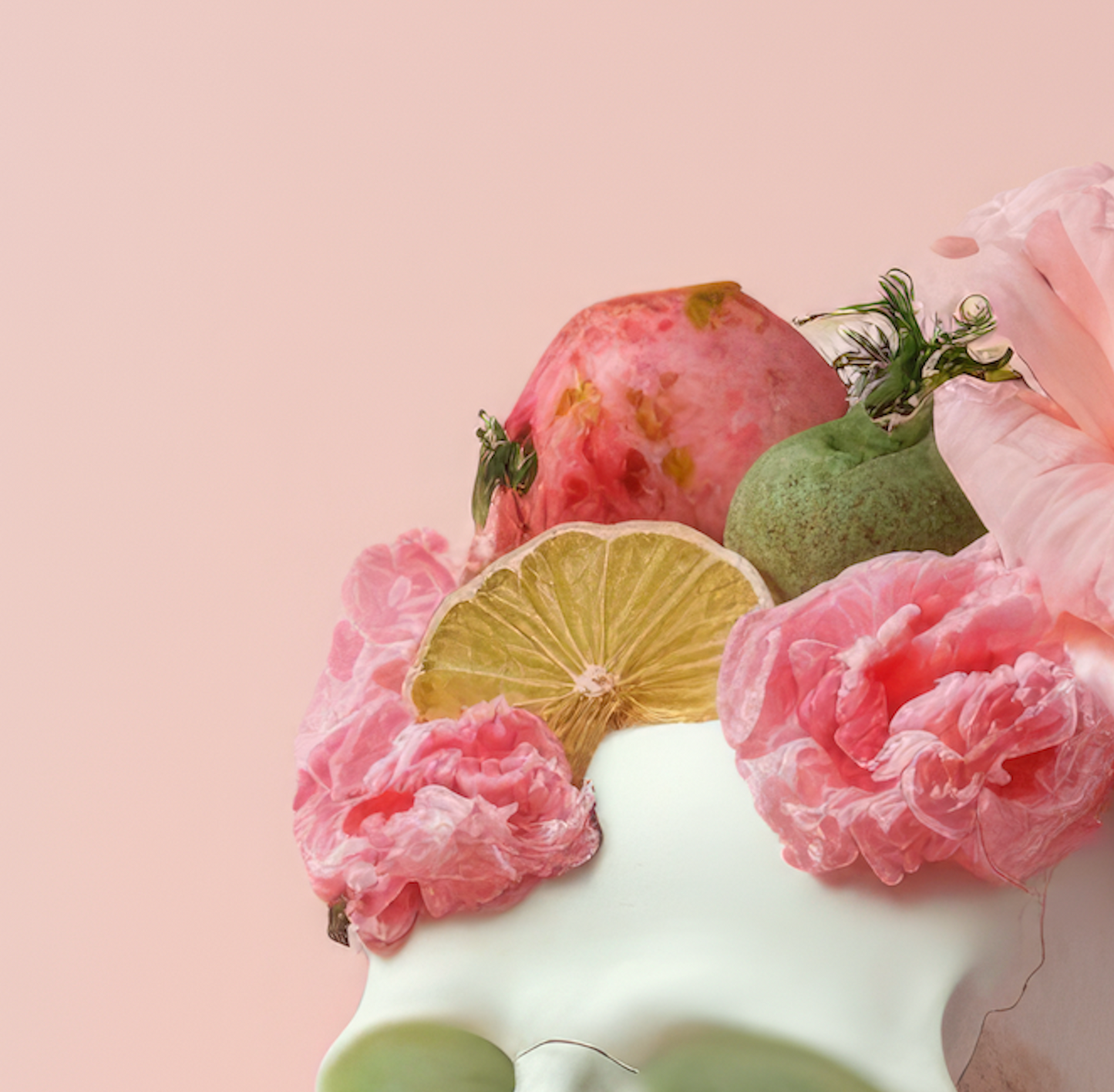 Ken Kelleher - Still Life 9 (2023)