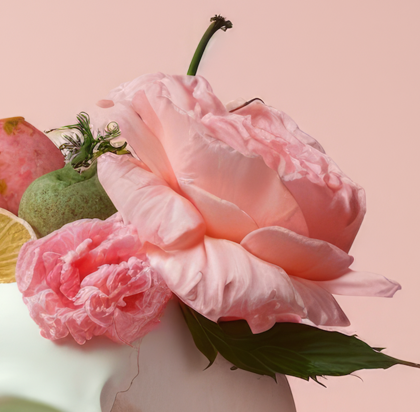 Ken Kelleher - Still Life 9 (2023)