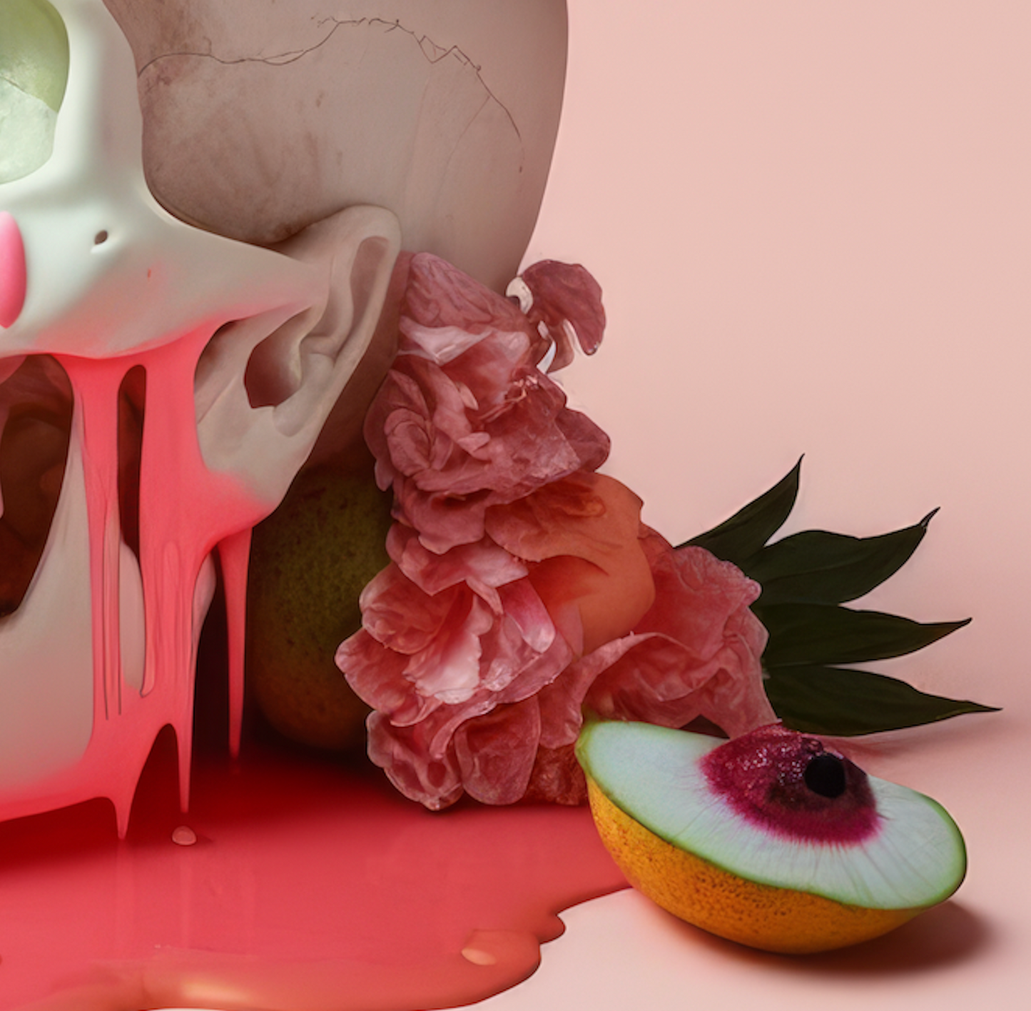Ken Kelleher - Still Life 9 (2023)