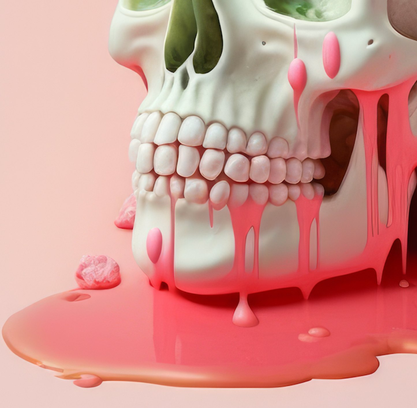 Ken Kelleher - Still Life 9 (2023)