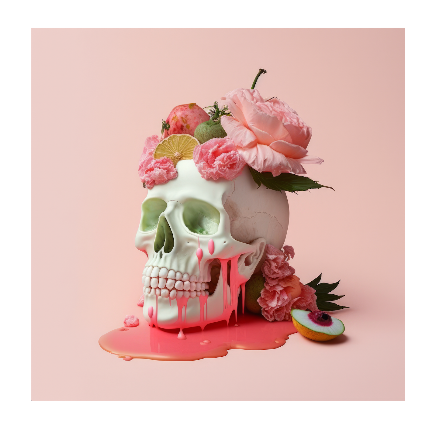 Ken Kelleher - Still Life 9 (2023)