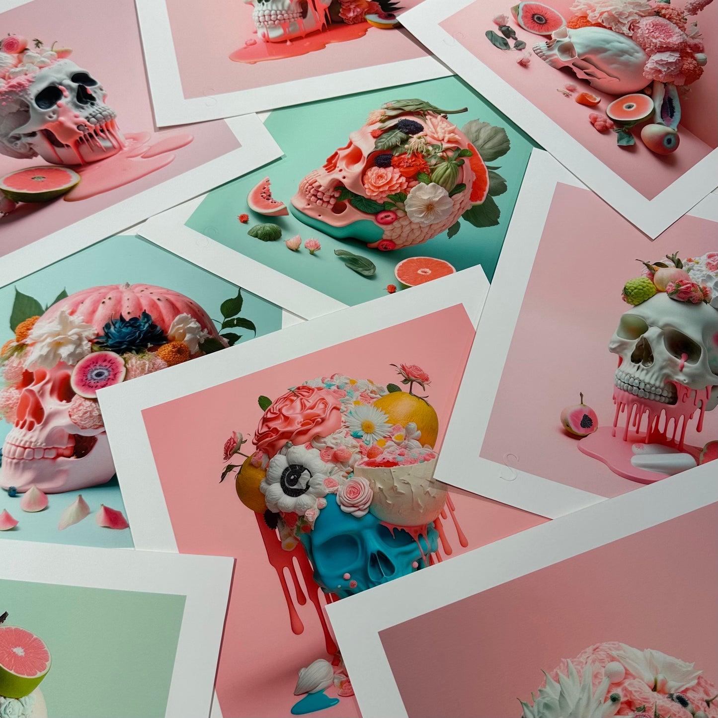 Ken Kelleher - Still Life Collection (2023)