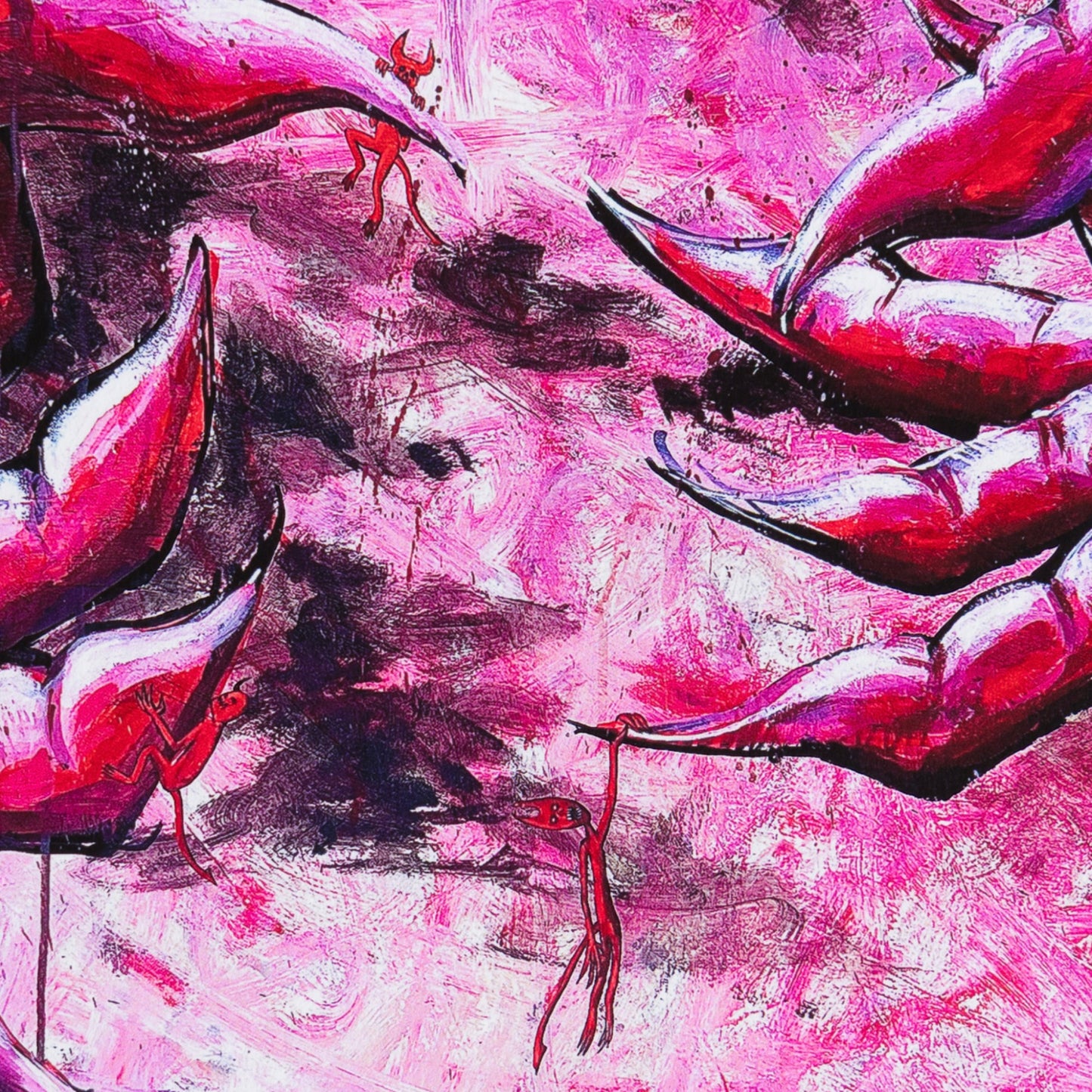 Kaleb Corbin - Burnout (2025)