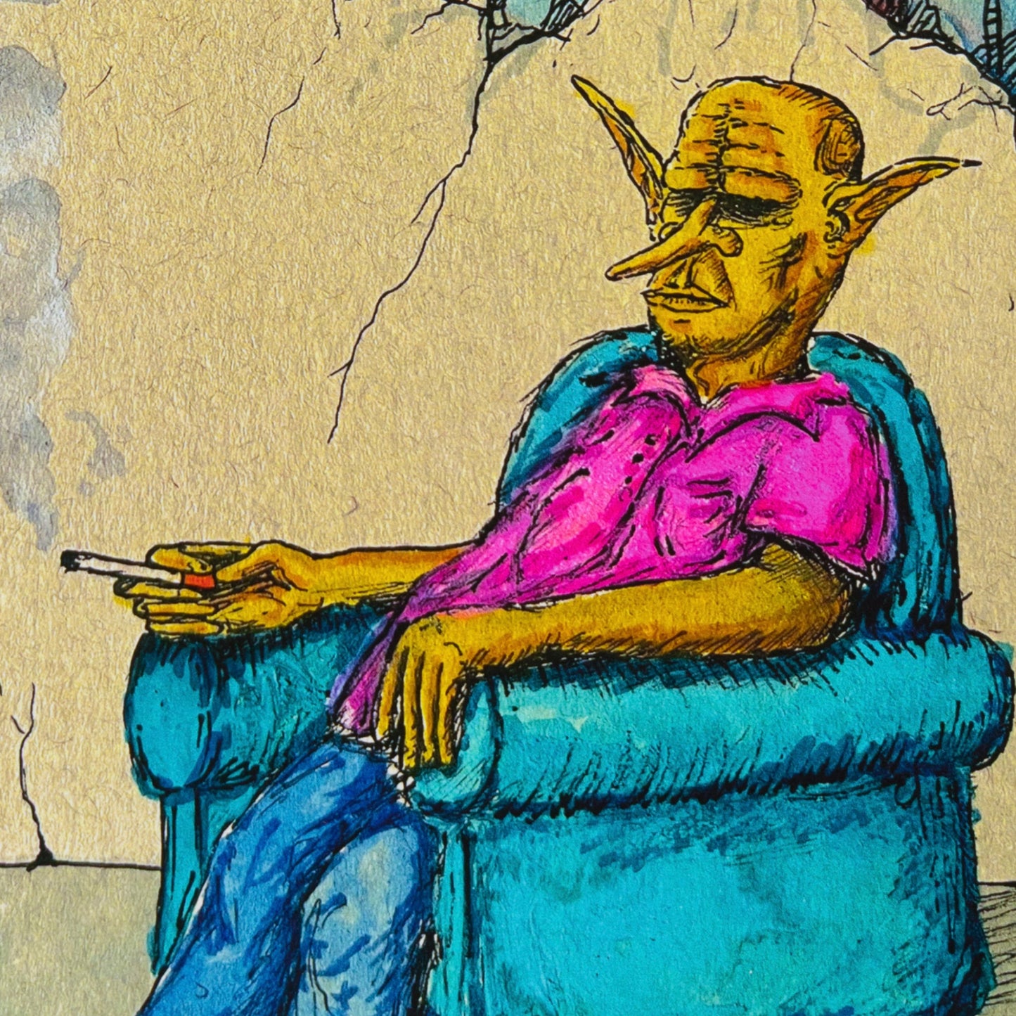 Kaleb Corbin - CG2 (2025)