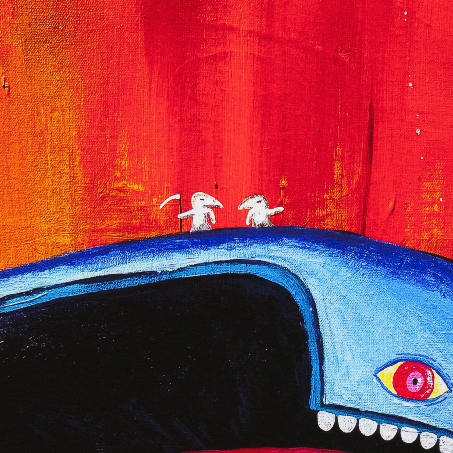 Kaleb Corbin - Furnace (2025)