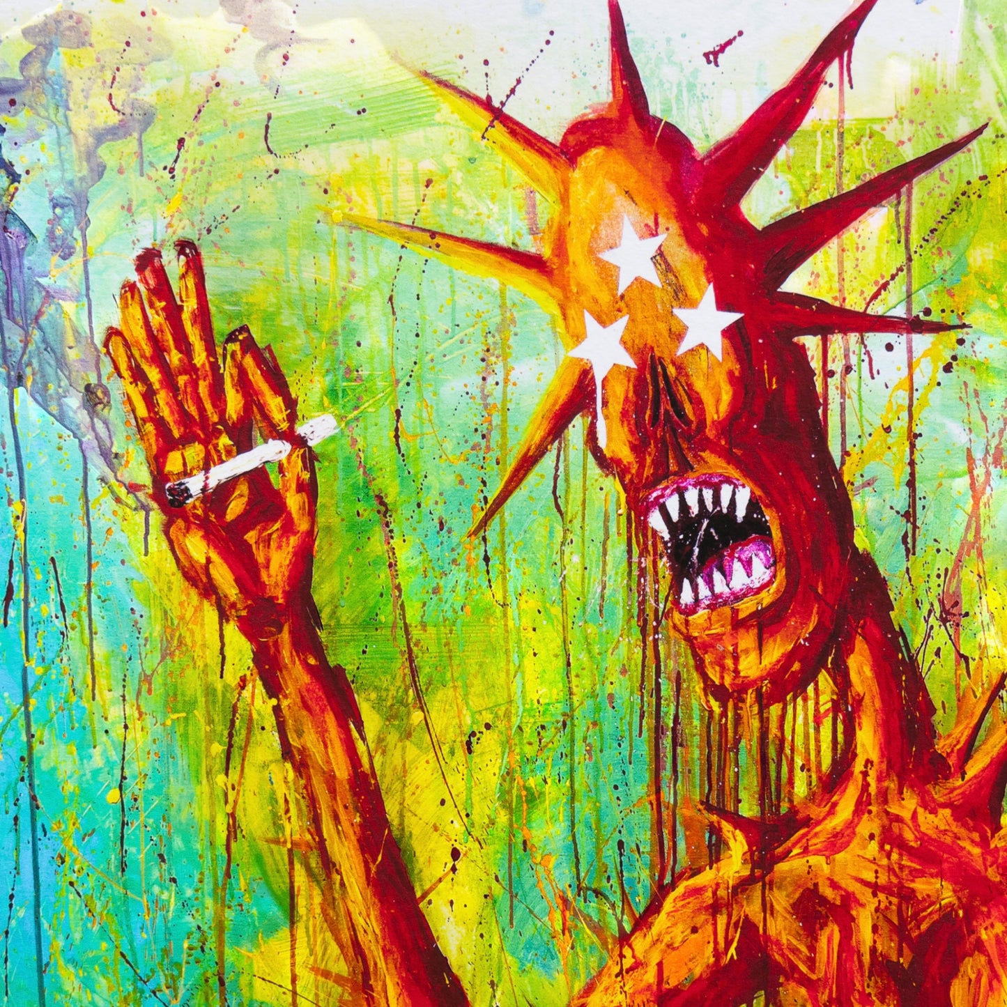 Kaleb Corbin - Mimosa (2025)