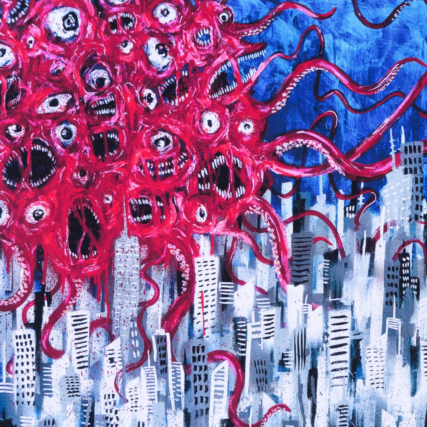 Kaleb Corbin - Parasite (2025)