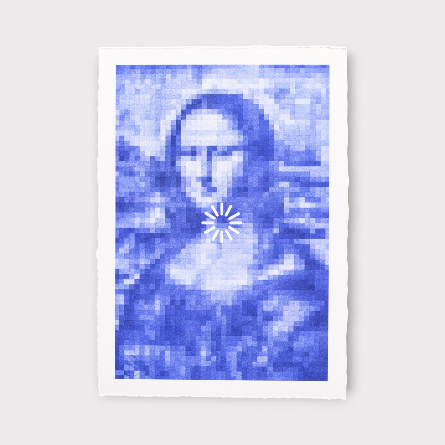 Maestro - Loading Mona Lisa Klein (2025)