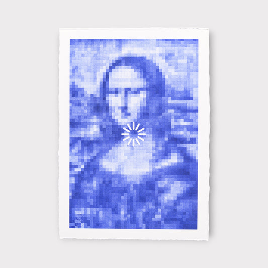 Maestro - Loading Mona Lisa Klein (2025)