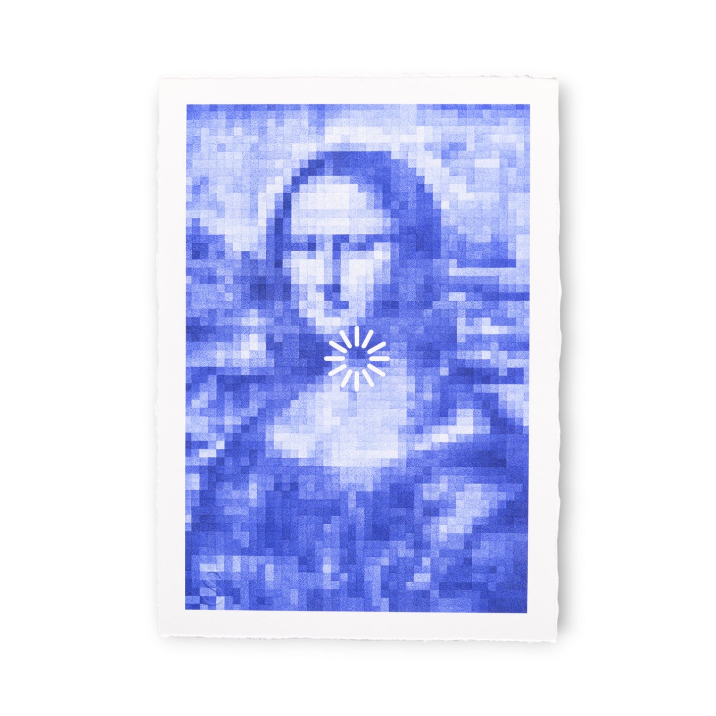 Maestro - Loading Mona Lisa Klein (2025)