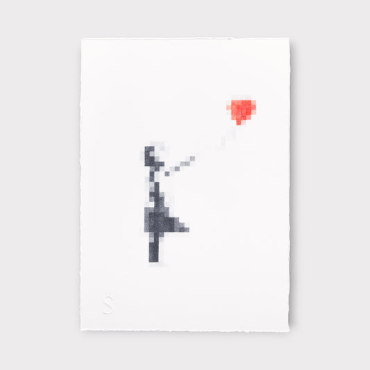 Maestro - Loading Girl With Balloon (2025)