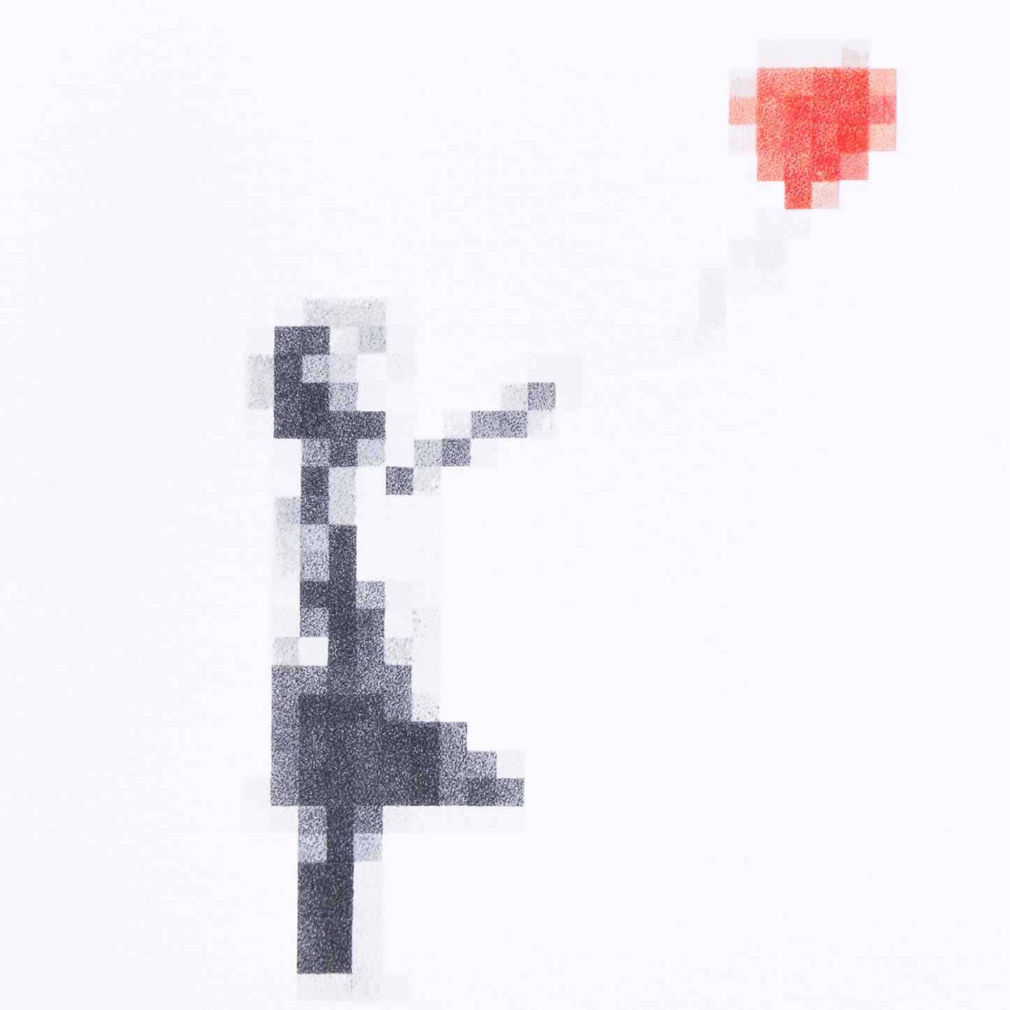 Maestro - Loading Girl With Balloon (2025)
