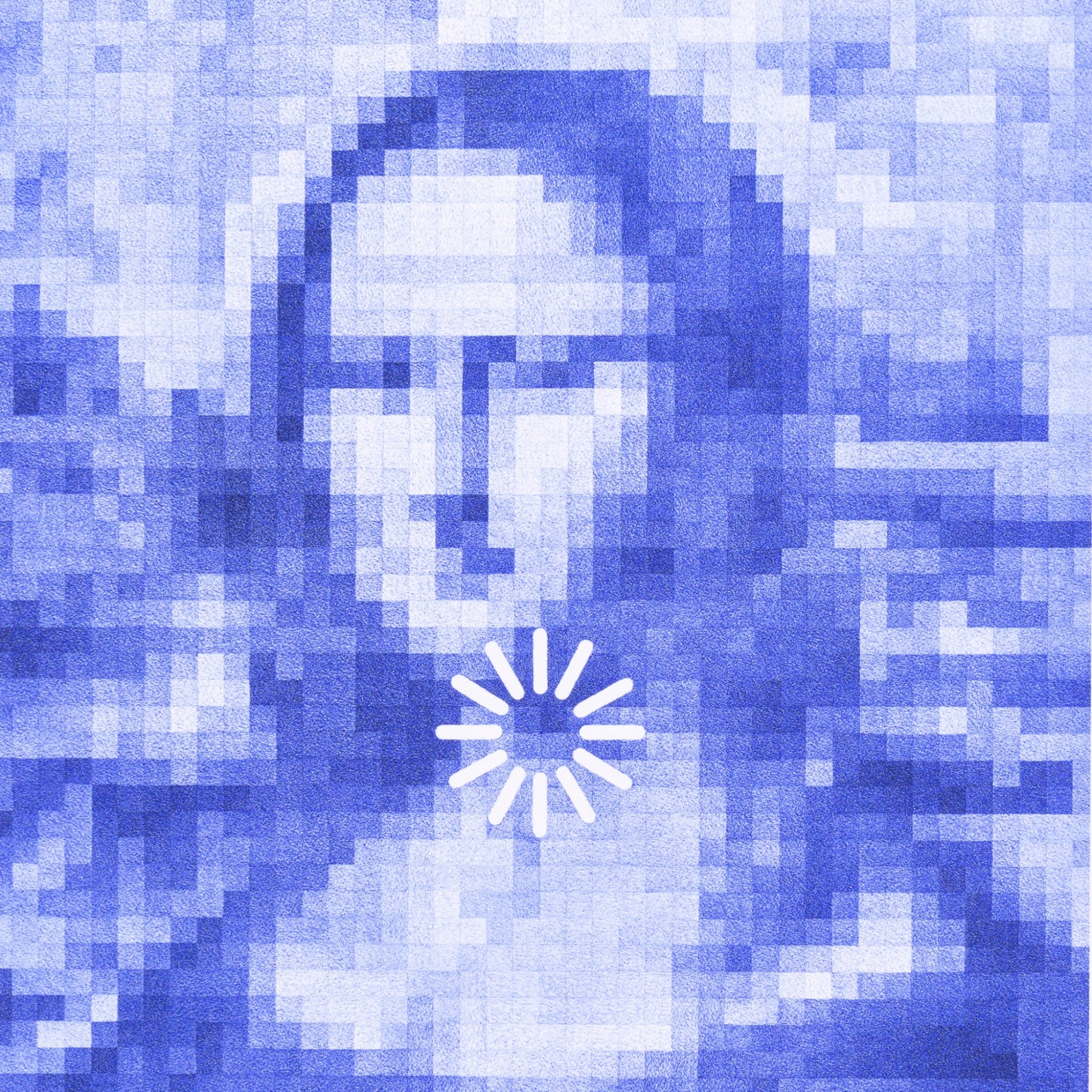 Maestro - Loading Mona Lisa Klein (2025)