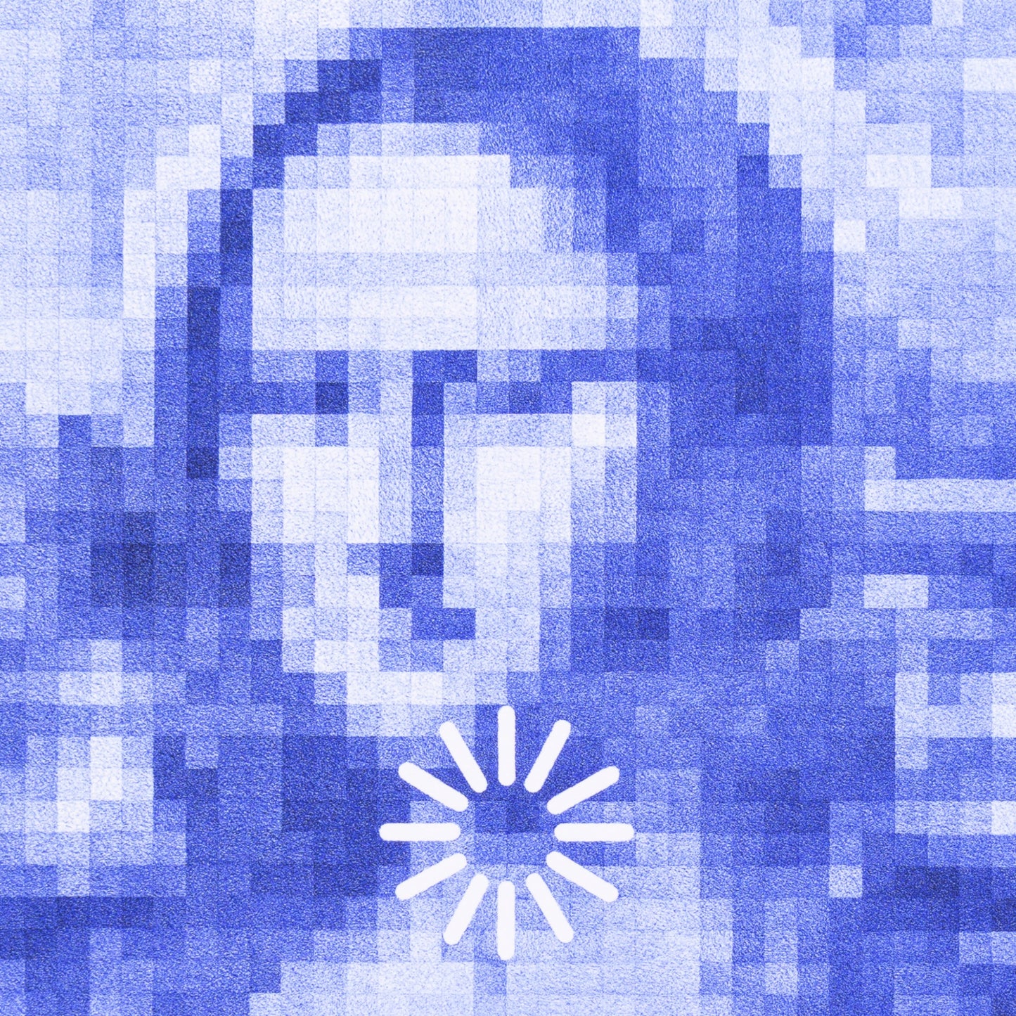 Maestro - Loading Mona Lisa Klein (2025)