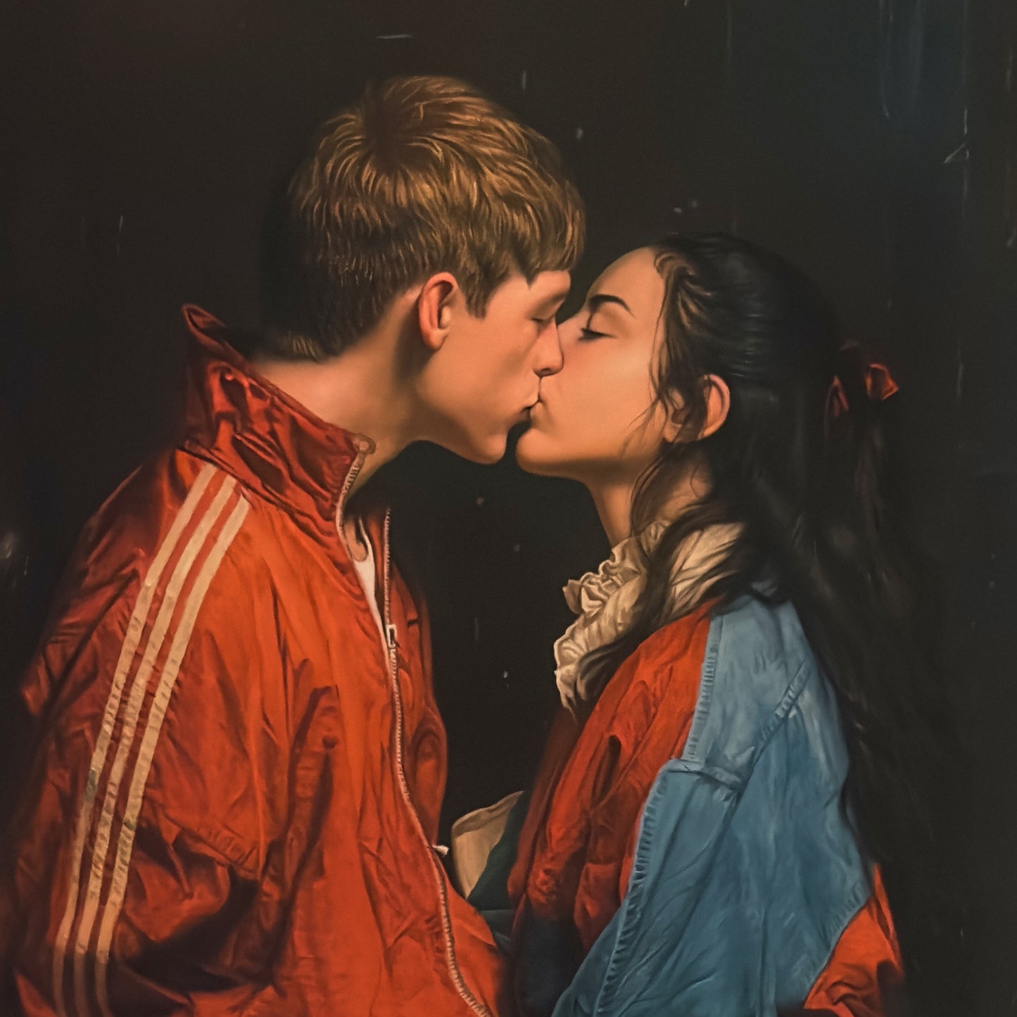 Mason Storm - Love will Tear Us Apart (2026)