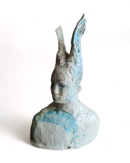 Sharon Griffin - Medium Faun 2 (2023)