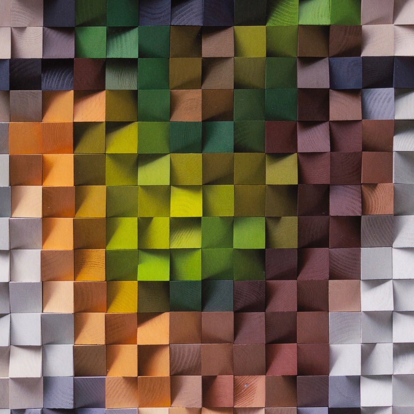 Oz Nami - Apple of Blindness (2025)