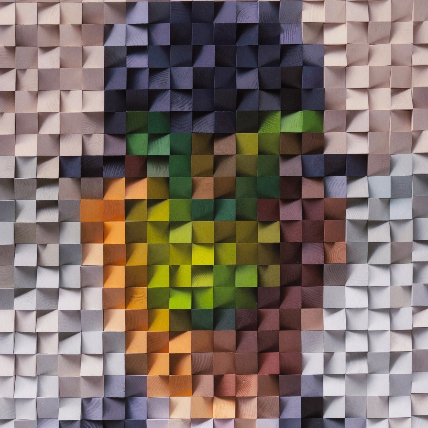 Oz Nami - Apple of Blindness (2025)