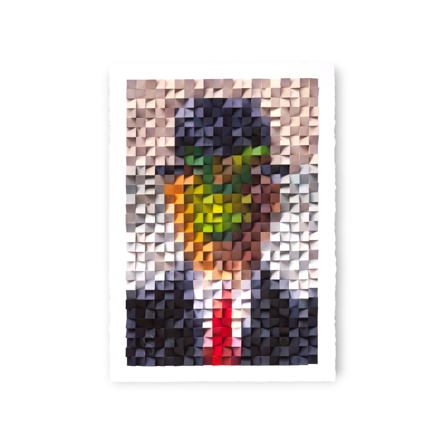 Oz Nami - Apple of Blindness (2025)