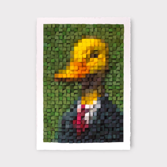 Oz Nami - Mr. Trump (2025)