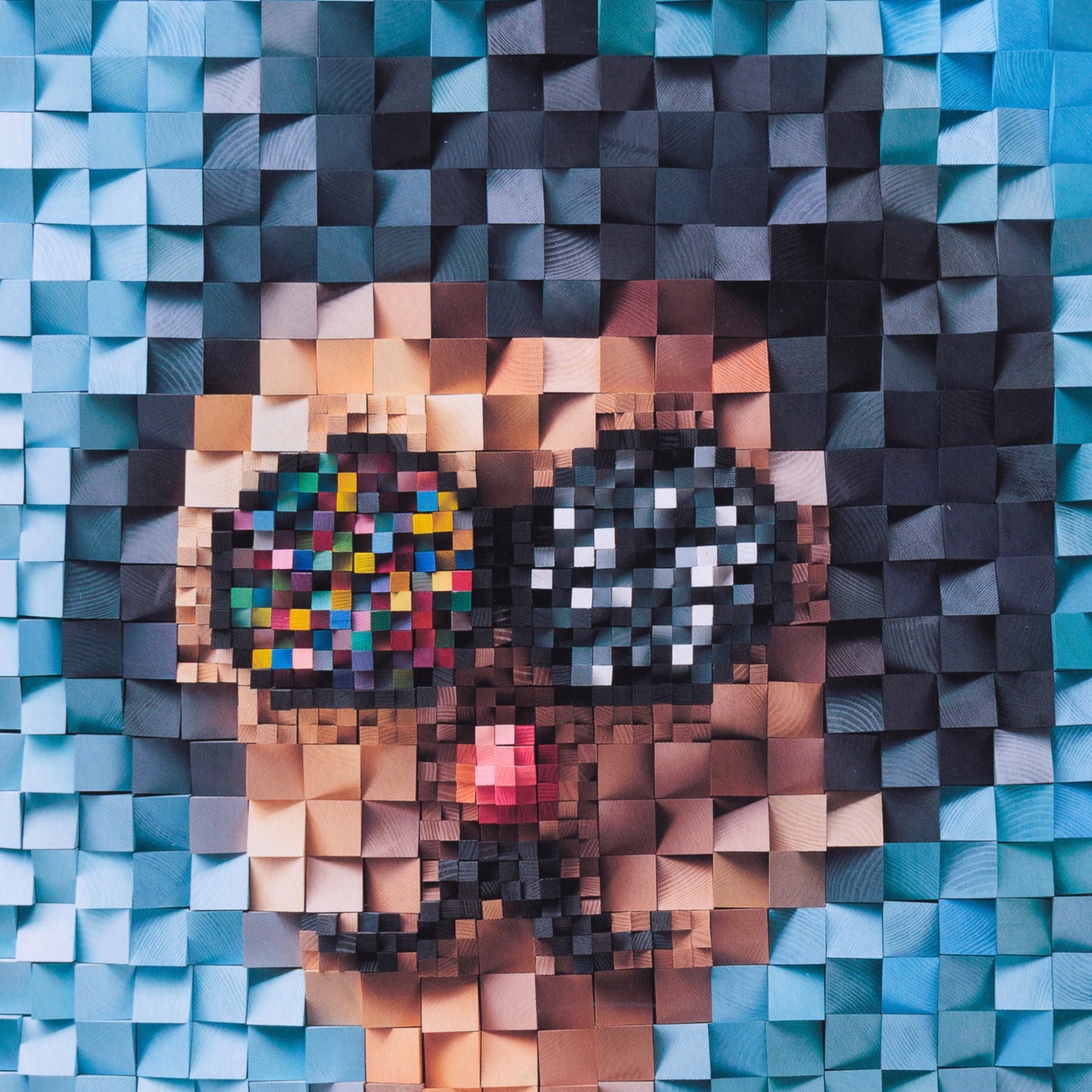 Oz Nami - One Eye (2025)