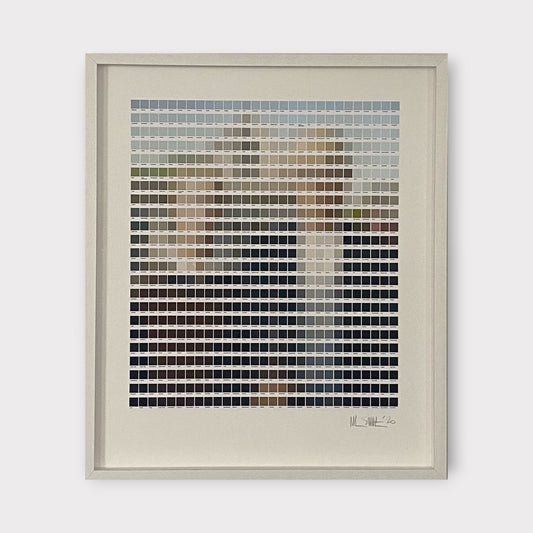 Nick Smith - American Gothic (2020)