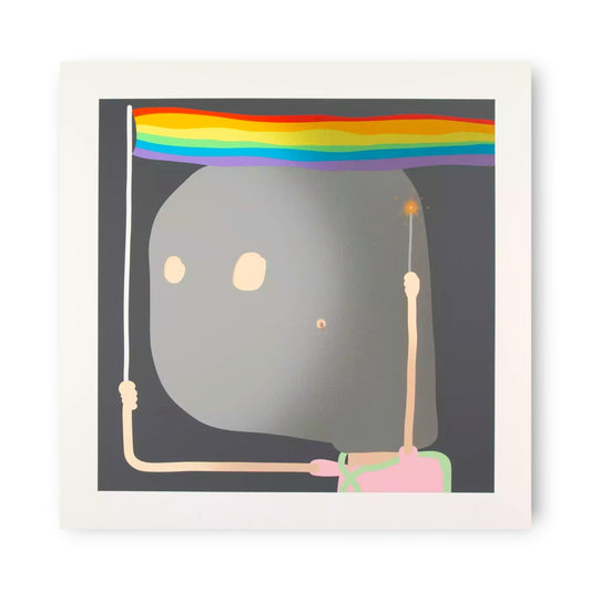 Oli Epp - Pride (2019)