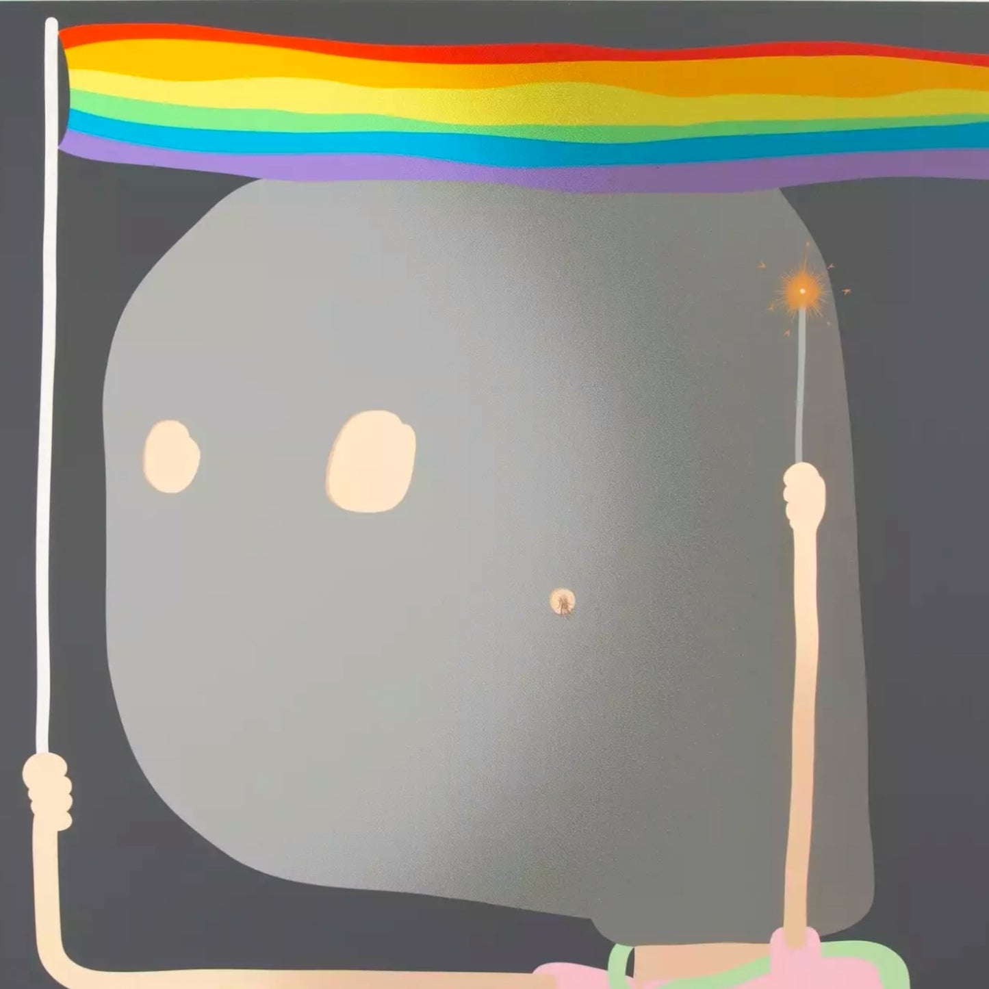 Oli Epp - Pride (2019)