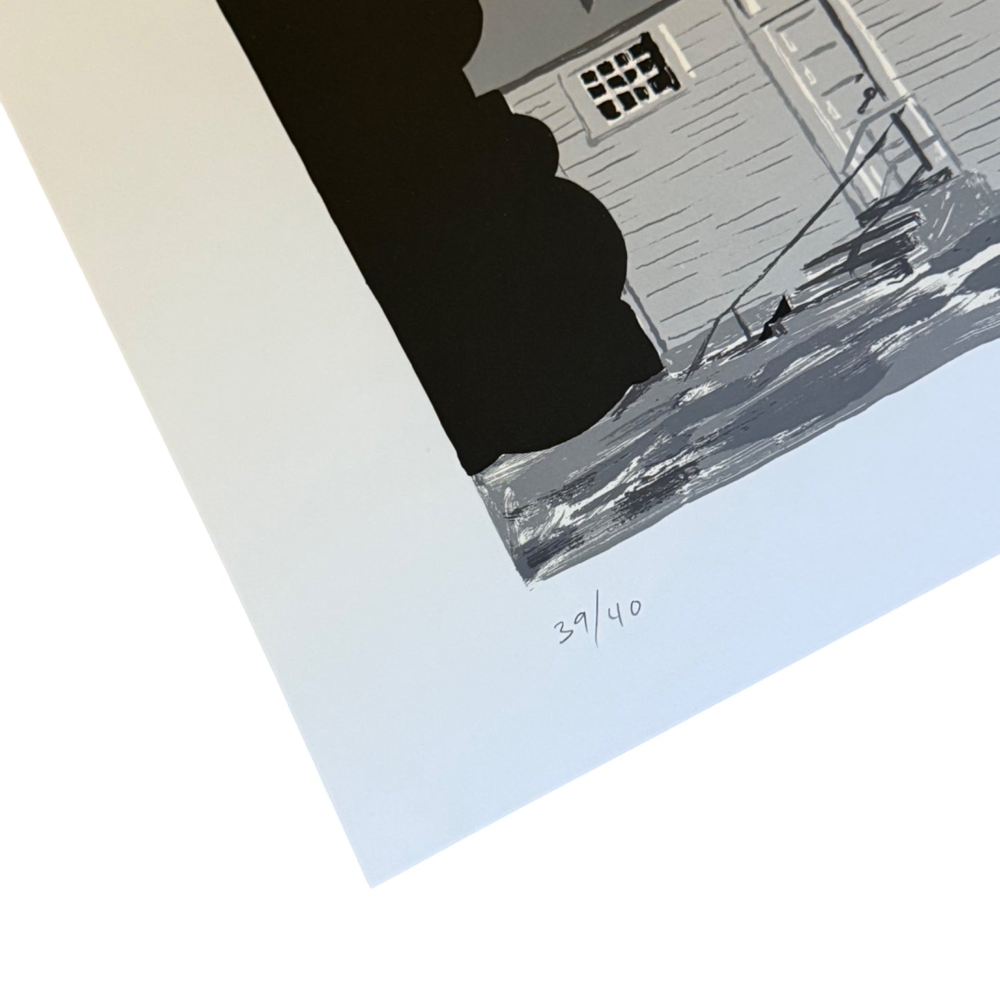 Paco Pomet - Nott (2013)
