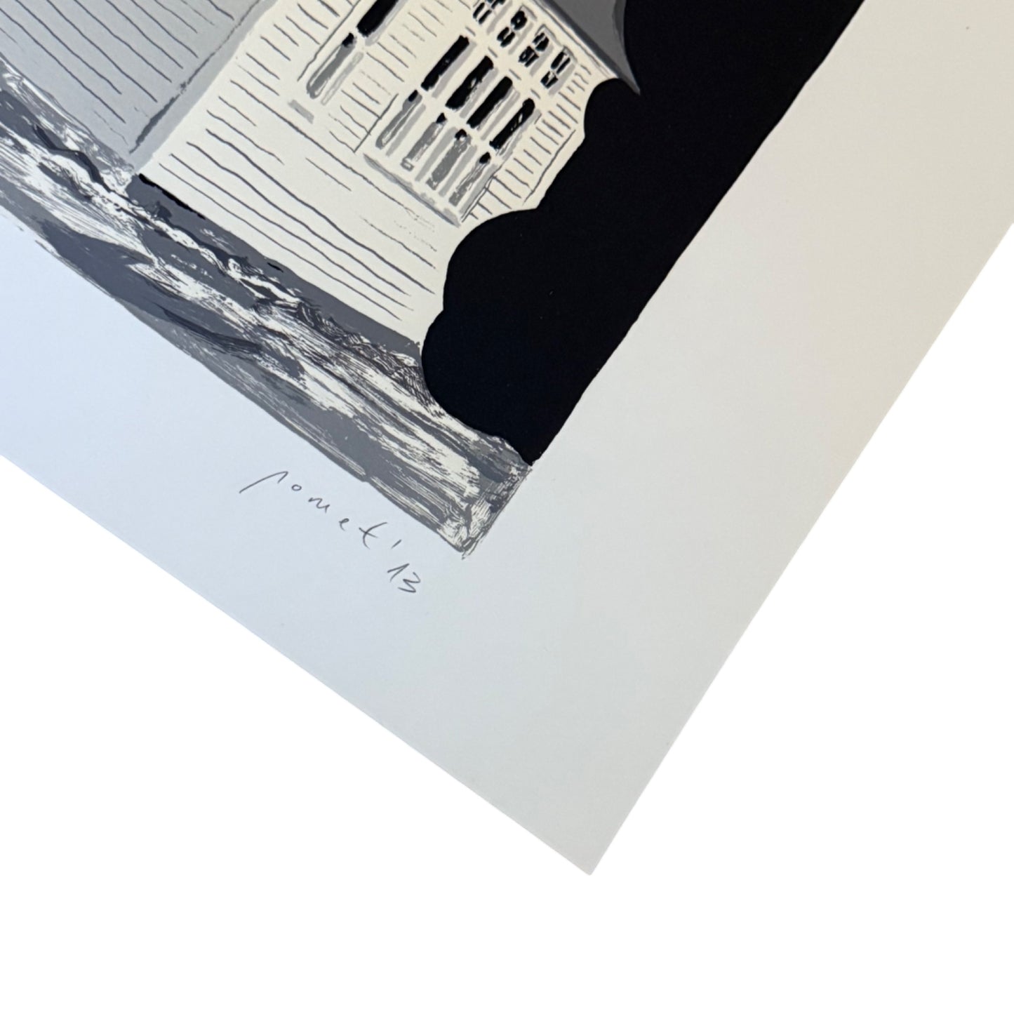 Paco Pomet - Nott (2013)