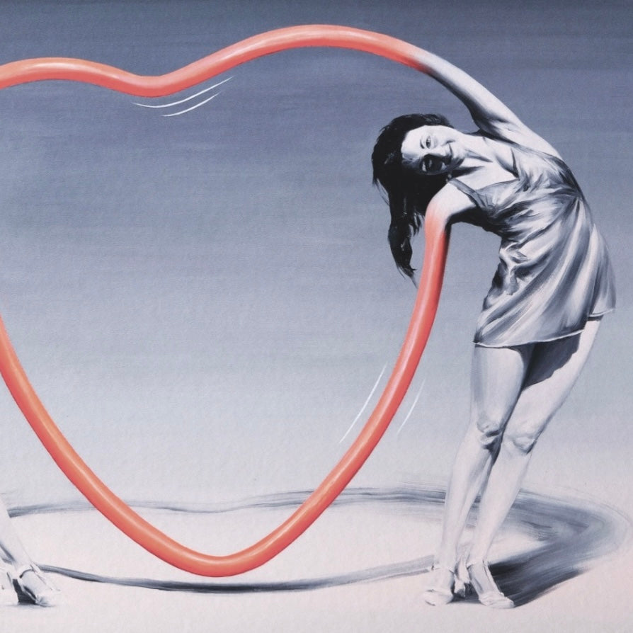 Paco Pomet - Heartbreakers (2025)