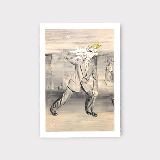 Paco Pomet - Scenes...rriage (2025)