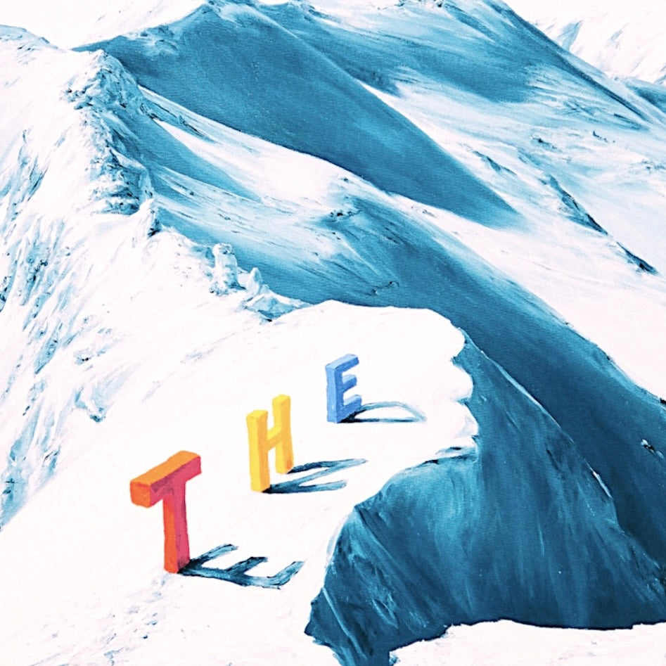 Paco Pomet - The End (2025)