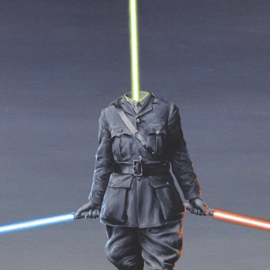Paco Pomet - The Moderate One (2025)
