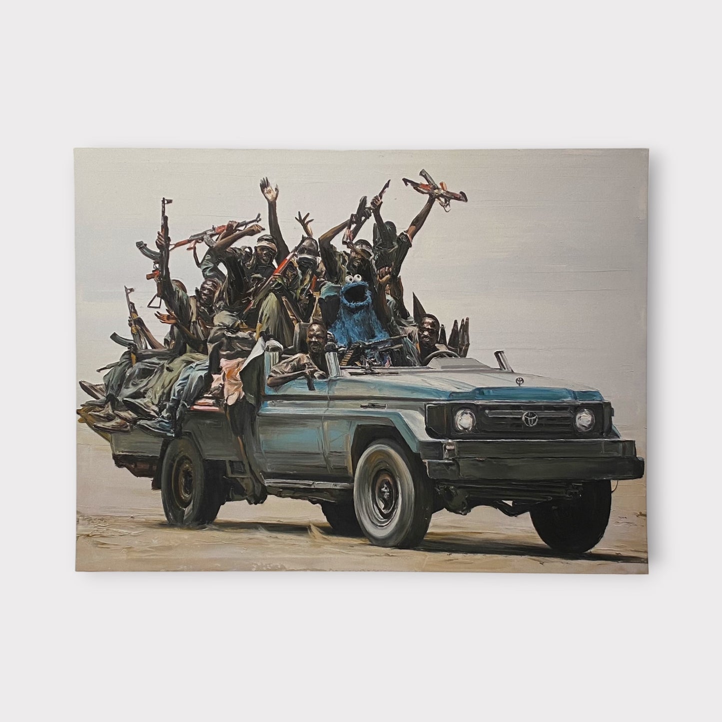 Paco Pomet - Internacional (Collector's Edition) (2019)