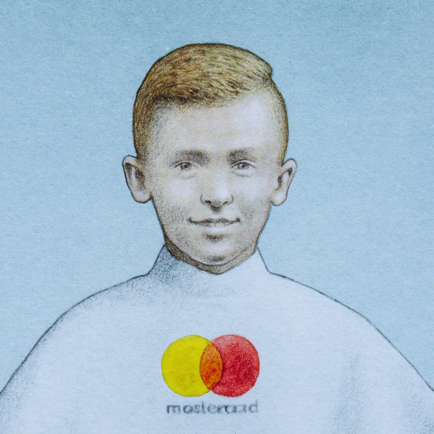 Pawel  - First Communion (2025)