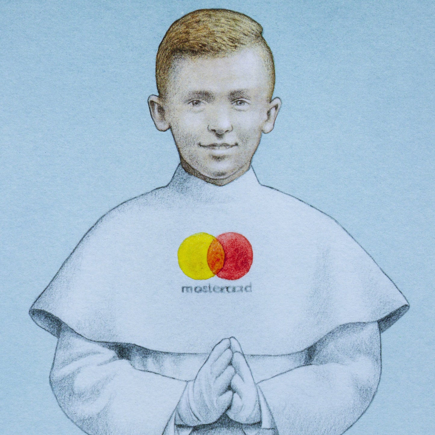 Pawel  - First Communion (2025)